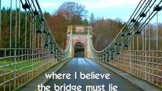 BRIDGES - (Sergio Mendes / Lyrics)