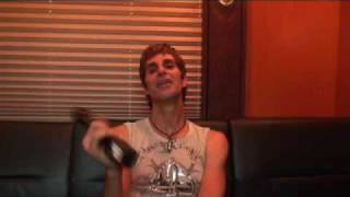 Perry Farrell wants to see what you got!