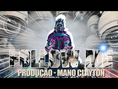 Follow Me - Mano Clayton - Best Shuffle Dance Music 2023 ♫ Melbourne Bounce Music 2023 ♫ MIX 2023