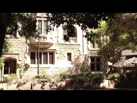 Barrio Lastarria (lo mejor de ENTREBARRIOS)