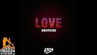 A.Mo - Love Emotions [Thizzler.com]