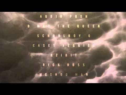 HS87 Ft. Schoolboy Q, Casey Veggies, Xzibit, Rick Ross, Method Man, Redman & Raekwon - Cypher