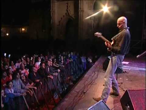 Soy un macarra (Directo Oviedo 2002).avi