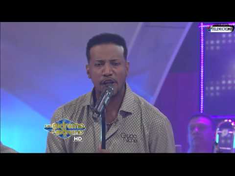 Un Dia Después / Victor Gonzalez tocando con Grupo Niche  / Santo Domingo RD 2016 [ Live HD ]