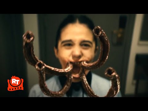 黑袍糾察隊 - 觸手嘴!!! (S4E1) | Movieclips (The Boys - TENTACLE MOUTH!!! (S4E1) | Movieclips)
