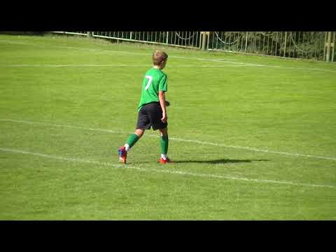 15 9 2019 FK Příbram U14   FK Jablonec U14 3 2p penalty