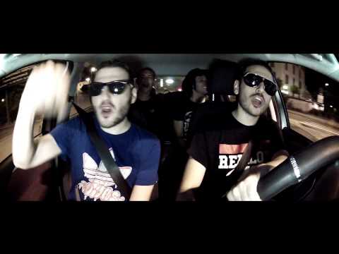 TESTE DI LATTA - EPISODIO 3 - Puuuuush It!! - Mangusta, Ferretti, Nema Enne.Bee, Xfetto