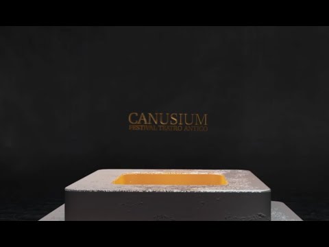 Scopri i siti archeologici di Canosa di Puglia | CANUSIUM: FESTIVAL TEATRO ANTICO