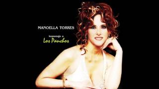 Manoella Torres - La Mucura (Homenaje A Los Panchos) [Official Audio]