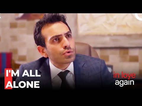 Fatih Takes Charge Of The Company - In Love Again