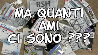 MA QUANTI AMI CI SONO !!!