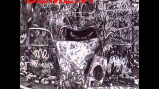 Cement - "Cement" (1993) [FULL ALBUM]