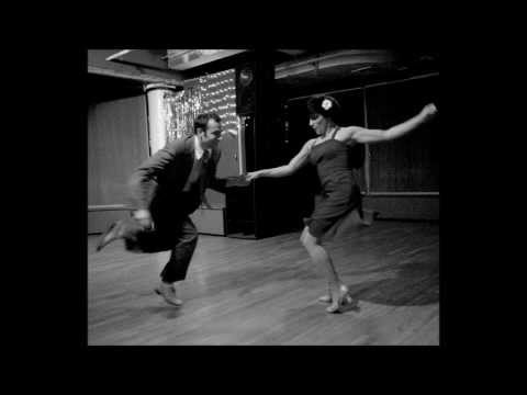 Parov Stelar vs Caravan Palace - Mix by Champitouf