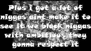 Wale - Don&#39;t Hold Your applause (LYRICS)