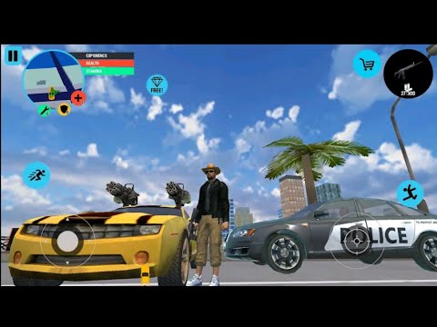 Extreme SUV Driving Simulator 3D is the best off-road car simulator - #53 Best Android gameplay