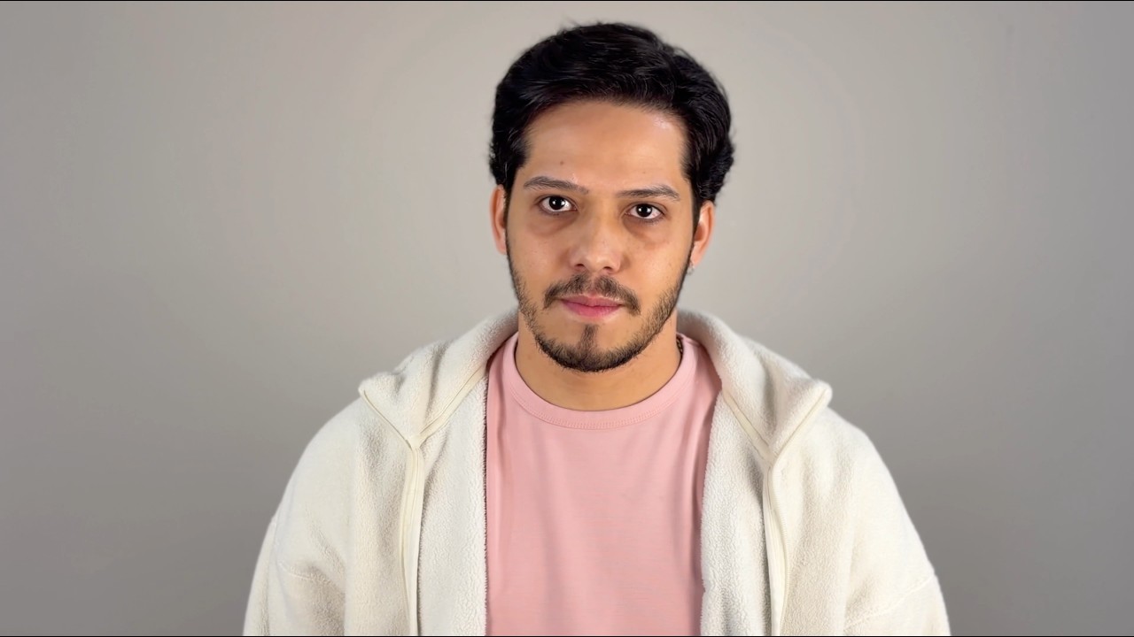 Bruno DiSanto - Tough Guy