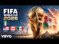 FIFA World Cup 2026 Anthem 🌟 World Cup 2026 Songs Lyrics ⚽🌍 Epic Football Moments DEFAULT Thumbnail