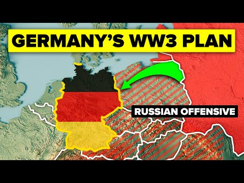 Germany's World War 3 Plan