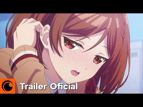Trailer de I'm Getting Married to a Girl I Hate in My Class (2025)
