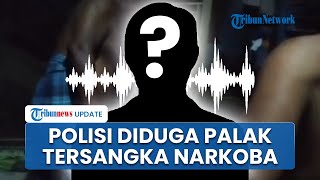 Klarifikasi Polres Bone soal Viral Video Oknum Polisi Diduga Palak Rp 15 Juta Tersangka Narkoba