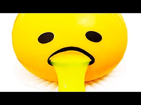 クソみたいなストレスグッズ!-- LÜT (A Stress Toy that Sucks! -- LÜT)