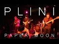 Plini - Paper Moon (LIVE) // Glass Ocean - Stellar Evolution Tour 2015
