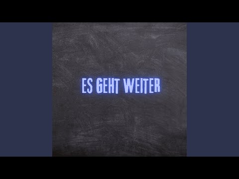 Es geht weiter (Pastiche/Remix/Mashup)
