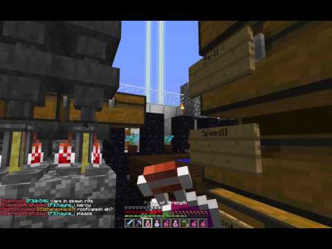 HC Factions - S02E46 - "The End of the World & Wayo"