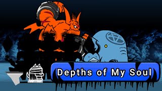 [BCU] The Battle Cats - Evil Chronicle: Chapter 3 Depths of My Soul