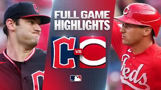[검증마트]7월29일 클리블랜드 신시내티 MLB 하이라이트