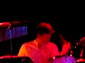 Blonde Redhead- Spring And By Summer Fall (Live at Brighton Music Hall, 01.19.13)