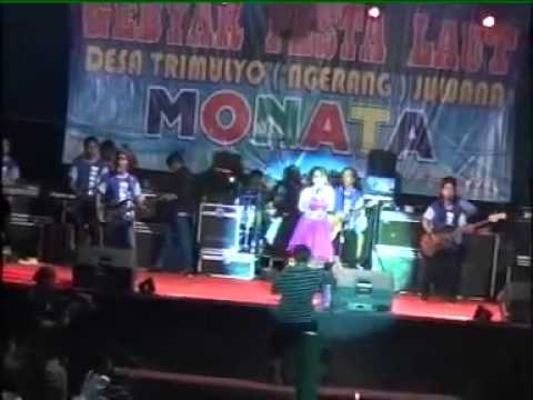 Oleh oleh Lusiana safara Monata 2014 Ngerang Juwana