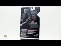 Darth Maul Star Wars Black Series Archive Collection 6 Action Figure
