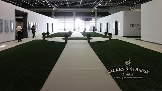 Backes &amp; Strauss | B&amp;S watches and jewels set to shine in Monaco