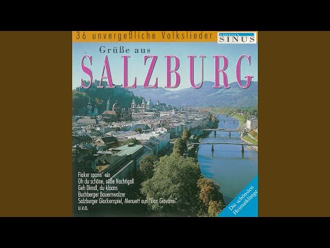 Buchberger Bauernwalzer