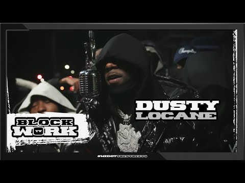Video thumbnail for BLOCC WORC FREESTYLE (9HQ5)