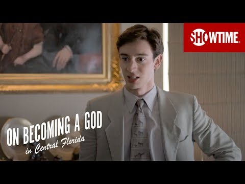 On Becoming a God in Central Florida 1.07 (Preview)