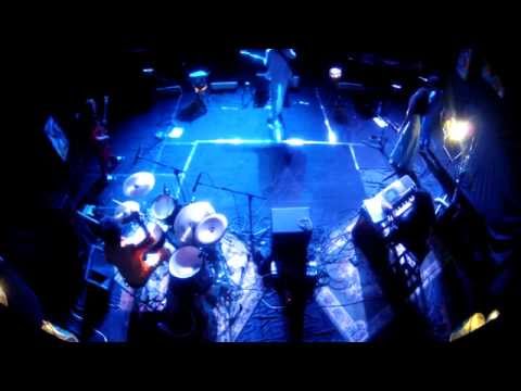 Rolf Raza - Fonk ady alika Live 2014