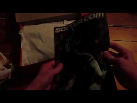 Nike Magista Obra 2 Unboxing