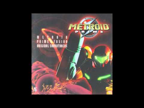 Music I adore #239 Planet Tallon IV (Metroid Prime)