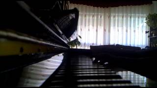 True lies piano rkl