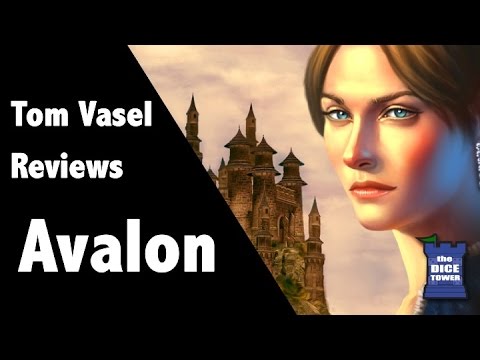 The Resistance: Avalon - YouTube Video