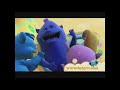 Baby Tv Cuddlies Trailer