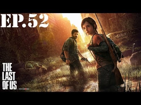 The Last of Us - Part 52: The Fireflies - Walkthrough / Let's Play