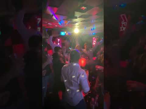 GXP Tours On The Record VIP karaoke