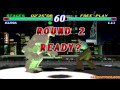 Tekken 2 Arcade Medium Mode Kuma Playthrough
