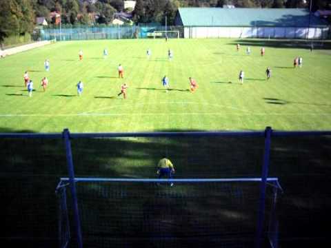 111001 km asv - unterwaltersdorf 1:6 (0:2), tor1
