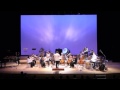 The Prayer / Joji Hirota with Sendai Philharmonic String Ensemble & Friends