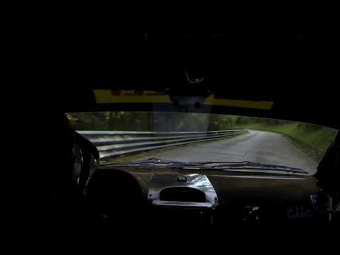 47 Cividale castelmonte RENAULT CLIO RS N3