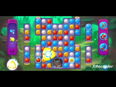 FISHDOM (lvl 3749) '24 SUPER HARD LEVEL